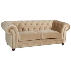 Max Winzer Sofa 2,5-Sitzer Orleans