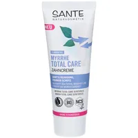 Sante Total Care Zahncreme Myrrhe