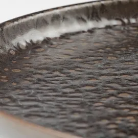 gipfelstück Tafelservice 12-tlg. braun