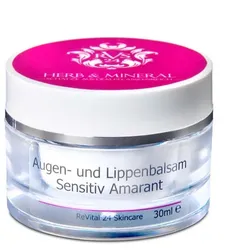 ReVital 24 Augen- & Lippenbalsam Sensitiv Amarant 30ml