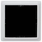 Eltako FMMS44SB weiß-glänzend, Funk-Multisensor (30000562)