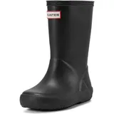 Hunter Original Chelsea Herren Schwarz 43