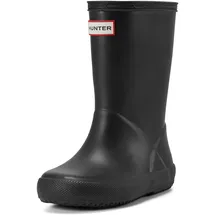 Hunter Original Chelsea Herren Schwarz 43