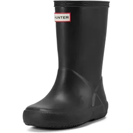 Hunter Original Chelsea Herren Schwarz 43