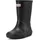 Hunter Original Chelsea Herren Schwarz 43