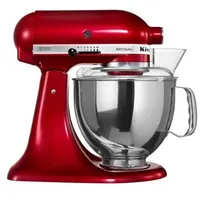 KitchenAid Artisan 5KSM150PS Liebesapfel-Rot