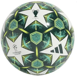 adidas UCL Trainings Ball - weiß 5