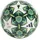 adidas UCL Trainings Ball - weiß 5