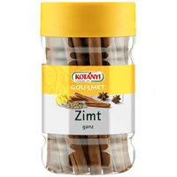 Kotanyi Zimt ganz 350 g