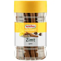 Kotanyi Zimt ganz 350 g