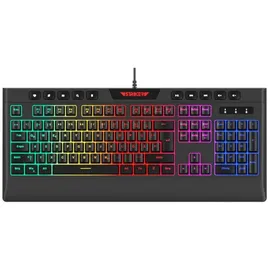 gamemax VISTA COC AB 8037 AMD Ryzen 7 5700X 4,4 GHz 16 GB RAM 480 GB SSD RTX 5060 Windows 11