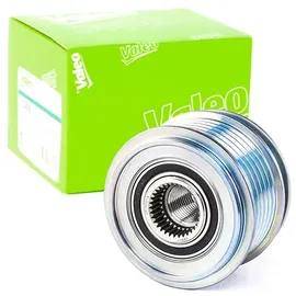 Valeo Generatorfreilauf VALEO 588001
