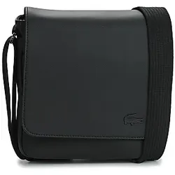 Lacoste  Handtaschen MEN S CLASSIC  in Schwarz, Einheitsgrösse