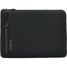 Golla Laptop-Sleeve 13 Zoll, Black (76412)