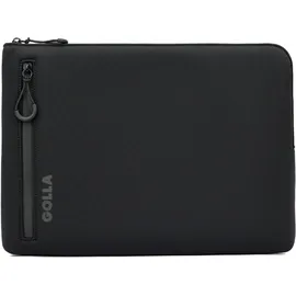 Golla Laptop-Sleeve 13 Zoll, Black (76412)
