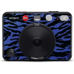 Leica SOFORT 2,  Burton Edition