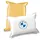 BMW Scheibenschwamm & Display Cleaner 2 St. 0,5 l