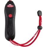Berkley Line Stripper, Schwarz, Rot