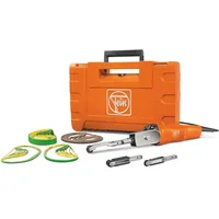 Fein Bandfeile BF 10-280 E Start-Set