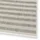 Primaflor Primaflor-Ideen in Textil Teppich Outdoorteppich RENEW - Stripes, Made in Belgium, rechteckig, Höhe: 4 mm, Flachgewebe, geometrisches Muster, In- und Outdoor geeignet beige|grau 120 cm x 170 cm x 4 mm
