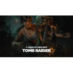 Dead by Daylight - Tomb Raider