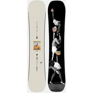 BURTON Good Company Wide Snowboard