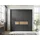 Wiemann Drehtürenschrank Acapulco 246,3 x 236 x 58 cm Grau