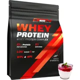 German Elite Nutrition Whey Protein Komplex - Grießbrei Kirsch, 1000g