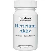 NatuGena GmbH Hericium Aktiv