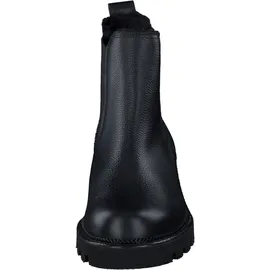 Paul Green 8076 schwarz 40