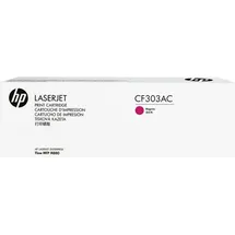 HP 827A Magenta