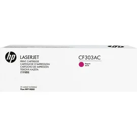 HP 827A Magenta