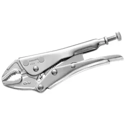 Gripzange kurze Backen 513A.7