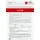 Brunnen Arbeitsvertrag gewerblich, A4, 2x2 Blatt selbstdurchschreibend,