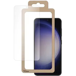 bigben 2.5D Tempered Glass Display-Schutzglas für Samsung Galaxy S24