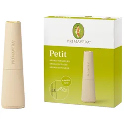 PRIMAVERA Aroma Vernebler Petit