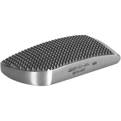 PICARD Handfaust Zehenform 1.100g Bahn chariert Nr. 252/40 K