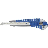 FORUM Cuttermesser Klingenbreite: 9 mm