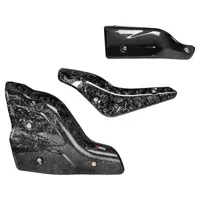 Akrapovic Hitzeschild Monster 937 21-
