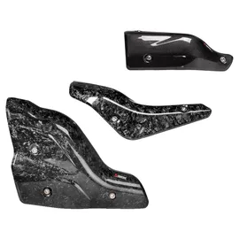 Akrapovic Hitzeschild Monster 937 21-