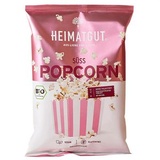 Heimatgut Popcorn süß,