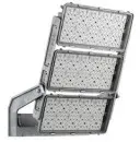 Siteco 5XA779125B01AA Floodlight FL 11 maxipro, Fluter, LED, 103.080lm730, Einscheiben-Sicherheitsglas, direkt, Anbau