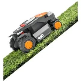 Worx Landroid Vision Cloud WR342E
