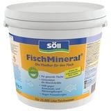 Söll FischMineral® 2,5 kg