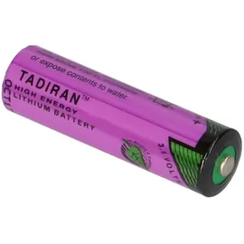 Tadiran Batteries SL 360/S AA 4 St.