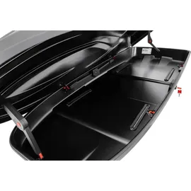 Inter Pack Stella 480L Schwarz