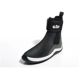 Gill Herren Schwarz 45