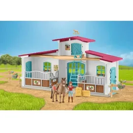 Schleich Horse Club Reiterhof Starter Set