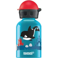 Sigg Kids Aluminium KBT Orca Family 0 3L