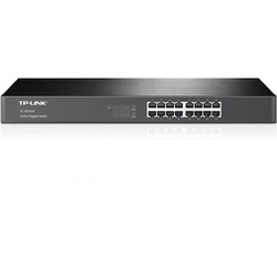 TP-LINK TL-SG1016 16x Port Gigabit unmanaged Switch